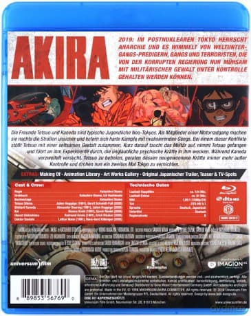 Akira
