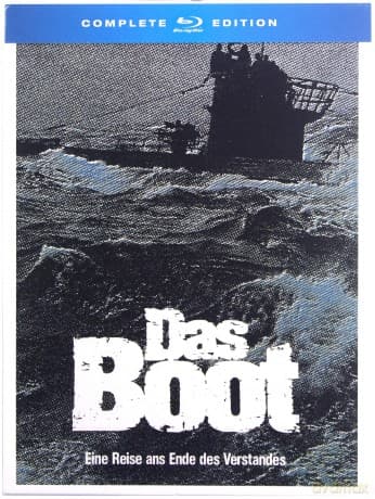 Das Boot (Complete Edition)