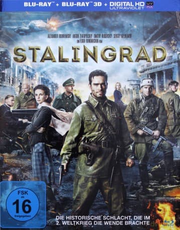 Stalingrad