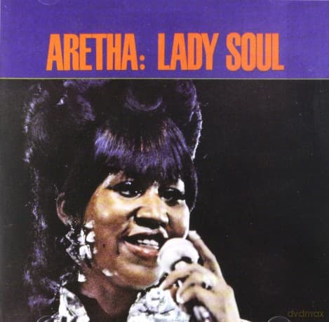 Aretha Franklin: Lady Soul