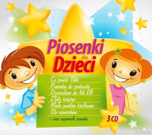 Piosenki dla dzieci
