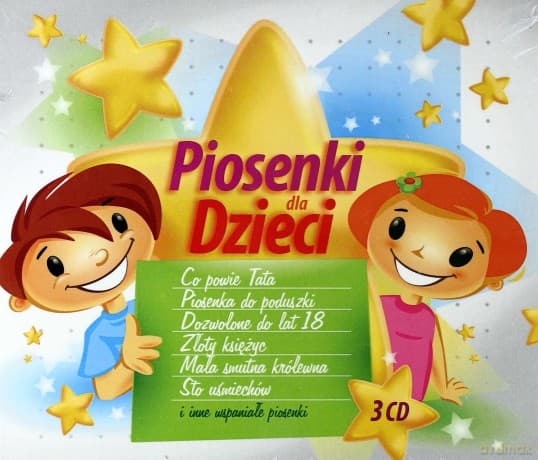 Piosenki dla dzieci
