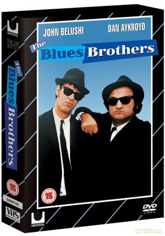 Blues Brothers (Kolekcja VHS)