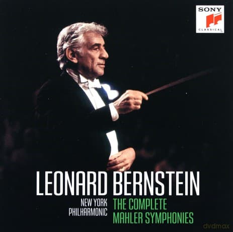 Leonard Bernstein: Bernstein: Mahler Symphonies