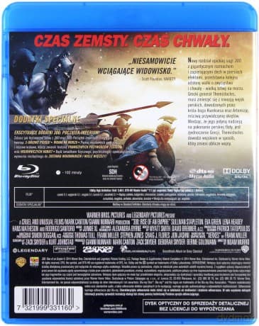 300: Początek imperium