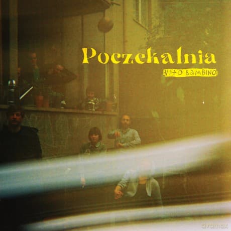 Vito Bambino: Poczekalnia