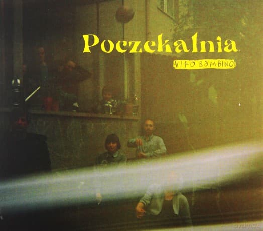Vito Bambino: Poczekalnia