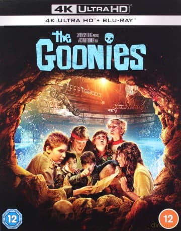 The Goonies