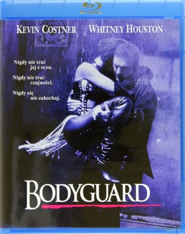 Bodyguard (Premium Collection)