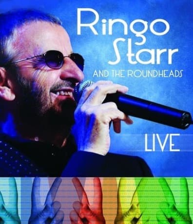 Ringo Starr: Ringo And The Roundheads