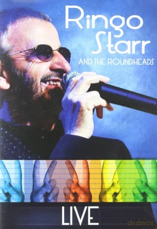 Ringo Starr: Ringo And The Roundheads