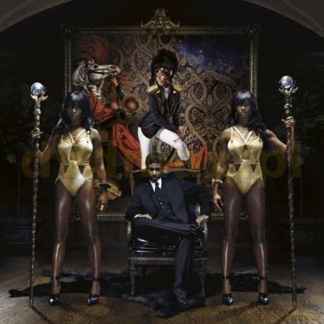 Santigold: Master Of My Make-Believe