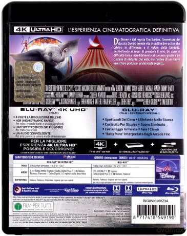 Dumbo