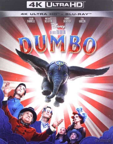 Dumbo
