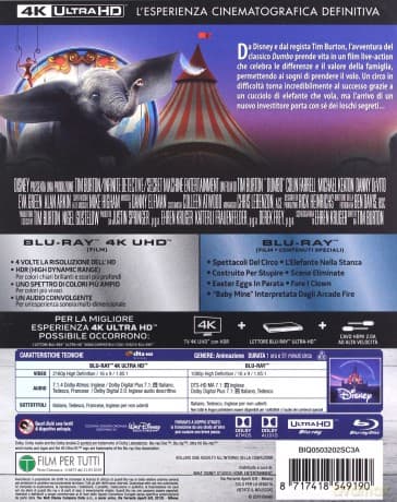 Dumbo