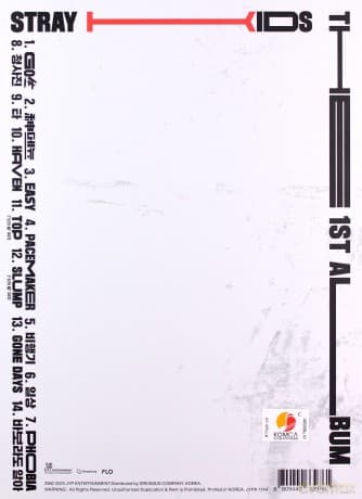 Stray Kids: Go Live (digibook)