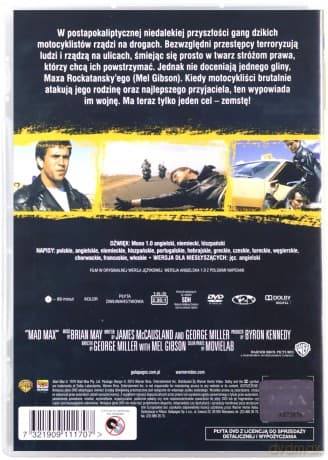 Mad Max