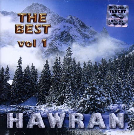 Hawrań Vol 1