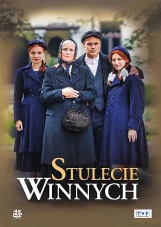 Stulecie Winnych Sezon 1