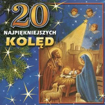 20 Najpiękniejszych Kolęd