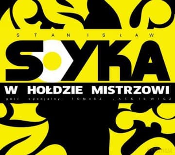 Stanisław Soyka: Stanisław Soyka W Hołdzie Mistrzowi (digipack)