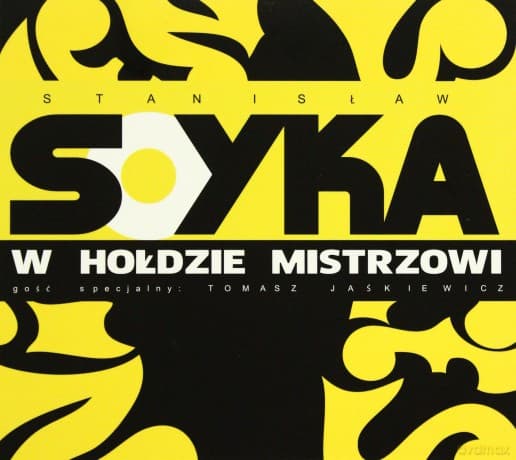 Stanisław Soyka: Stanisław Soyka W Hołdzie Mistrzowi (digipack)