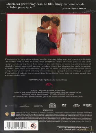 Słodki listopad (Zakochane kino)