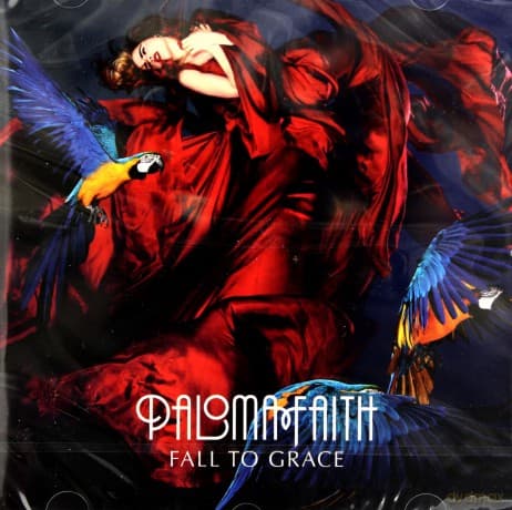 Paloma Faith: Fall To Grace