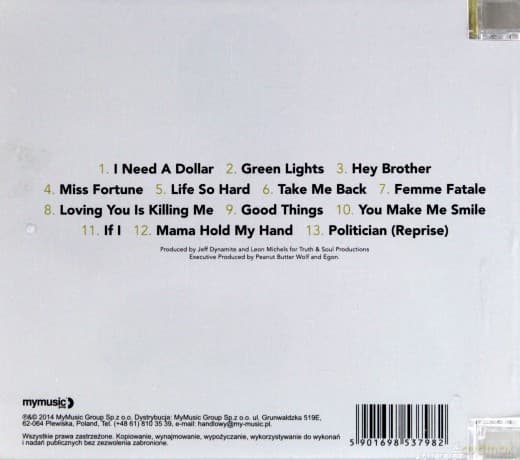 Sade: Bring Me Home - Live 2011 [DVD]+[CD]