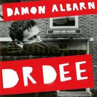 Damon Albarn: Dr Dee