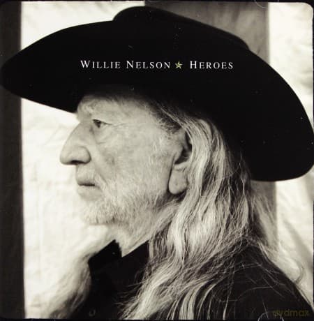 Willie Nelson: Heroes