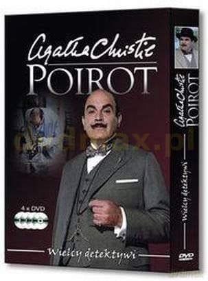 Poirot Sezon 1