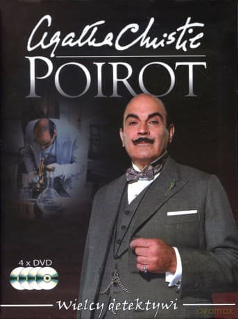 Poirot Sezon 1