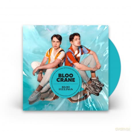 Bloo Crane: Bloo Feelings