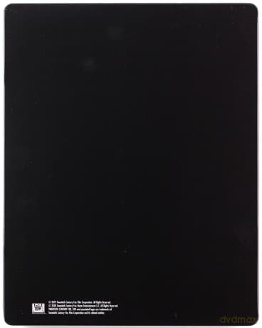 Ad Astra (steelbook)