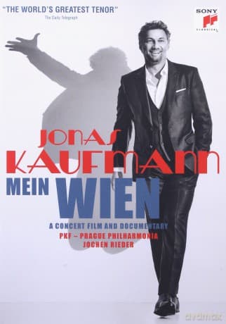 Jonas Kaufmann: Mein Wien