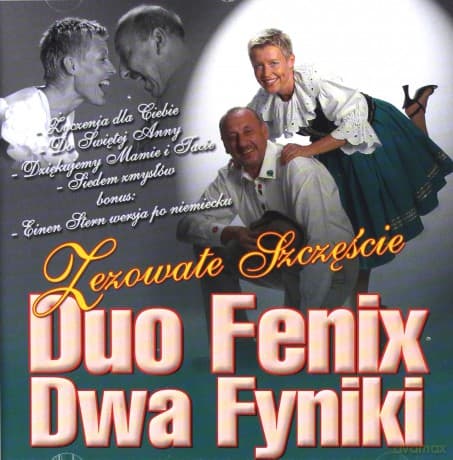 Duo Fenix (Dwa Fyniki): Zezowate szczęście