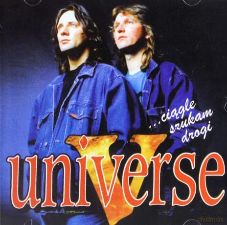 Universe: ...ciągle szukam drogi