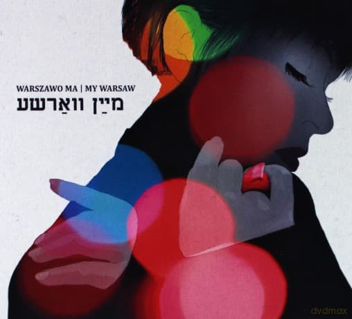 Danqa Stankiewicz: Warszawo ma (digipack)