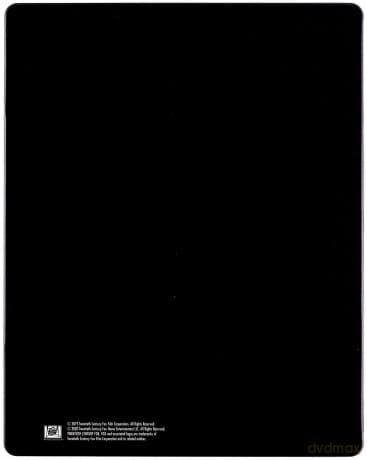 Ad Astra (steelbook)