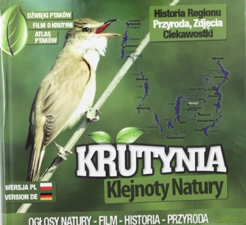 Kurtynia - Klejnoty natury (digibook)