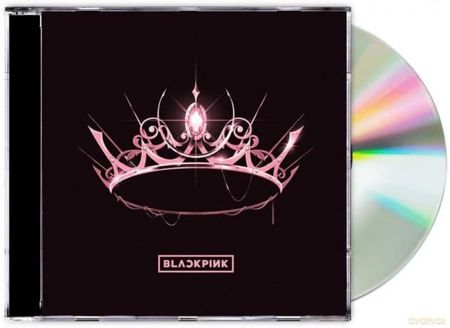 Blackpink: The Album