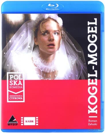 Kogel Mogel / Galimatias czyli Kogel-Mogel 2 Pakiet (Rekonstrukcja Cyfrowa)