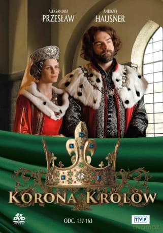 Korona królów sezon 2 odc. 137-163