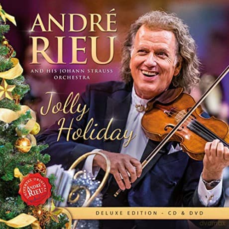 Andre Rieu: Jolly Holliday