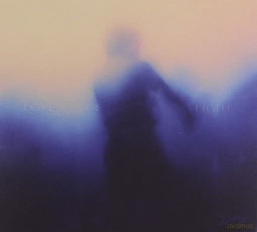 Daniel Avery: Love + Light