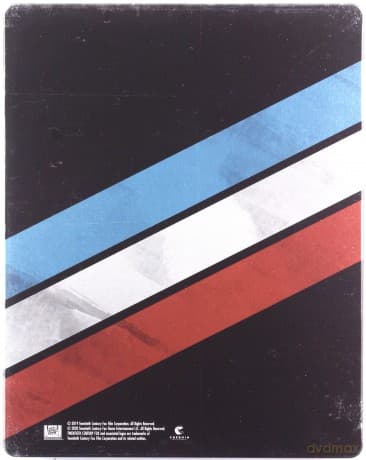 Le Mans '66 (steelbook)