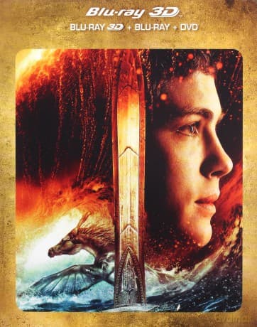 Percy Jackson: Morze potworów