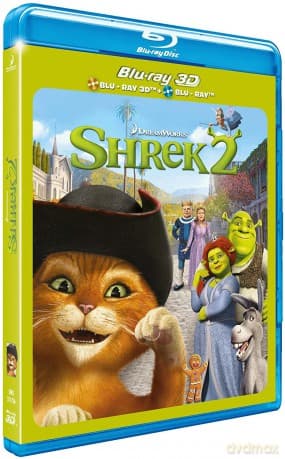 Shrek 2