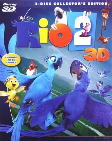 Rio 2